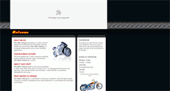 Desktop Screenshot of beo-magplating.com